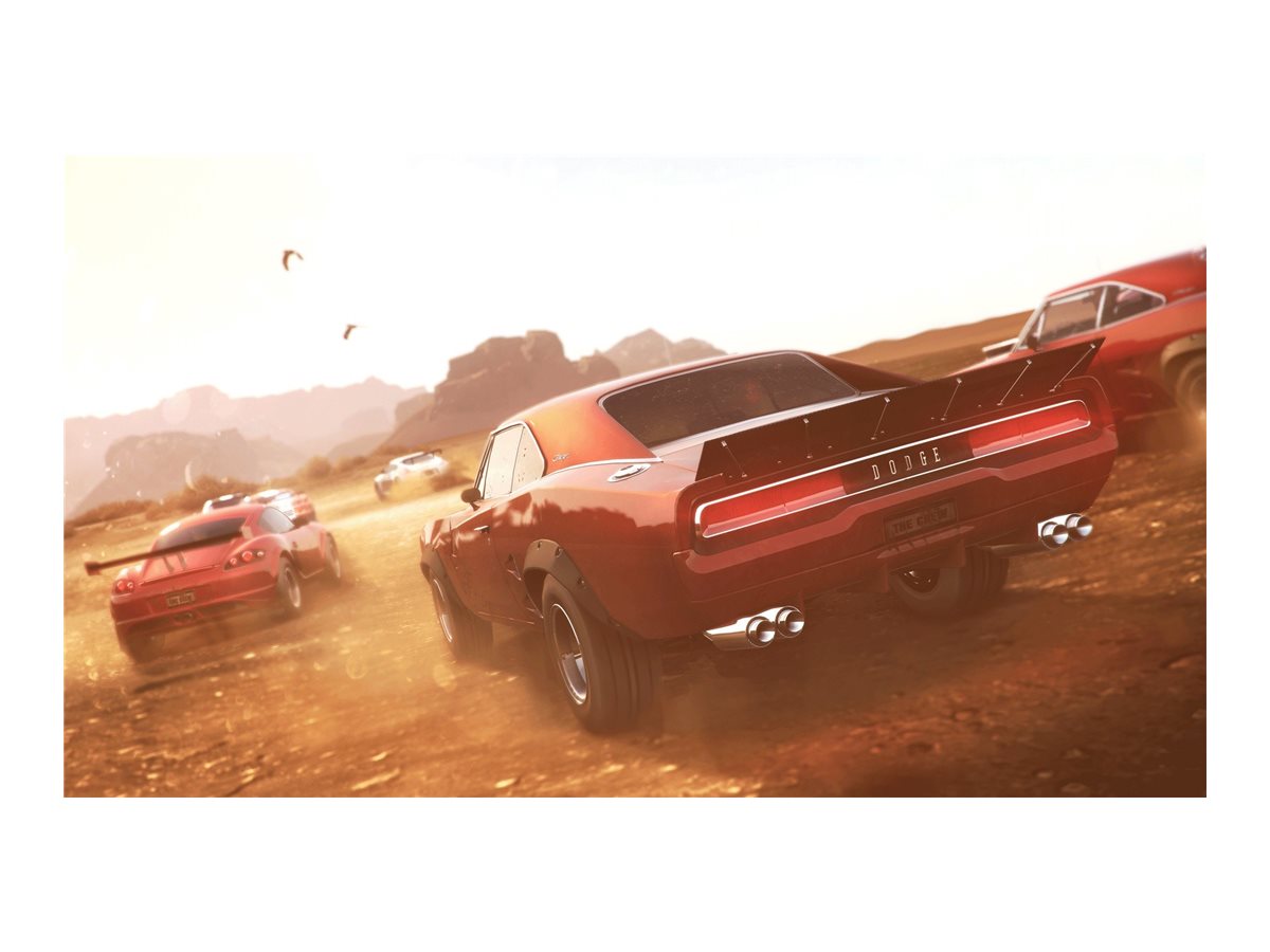 Microsoft The Crew 2 - Season Pass - Xbox One - DownloadESD