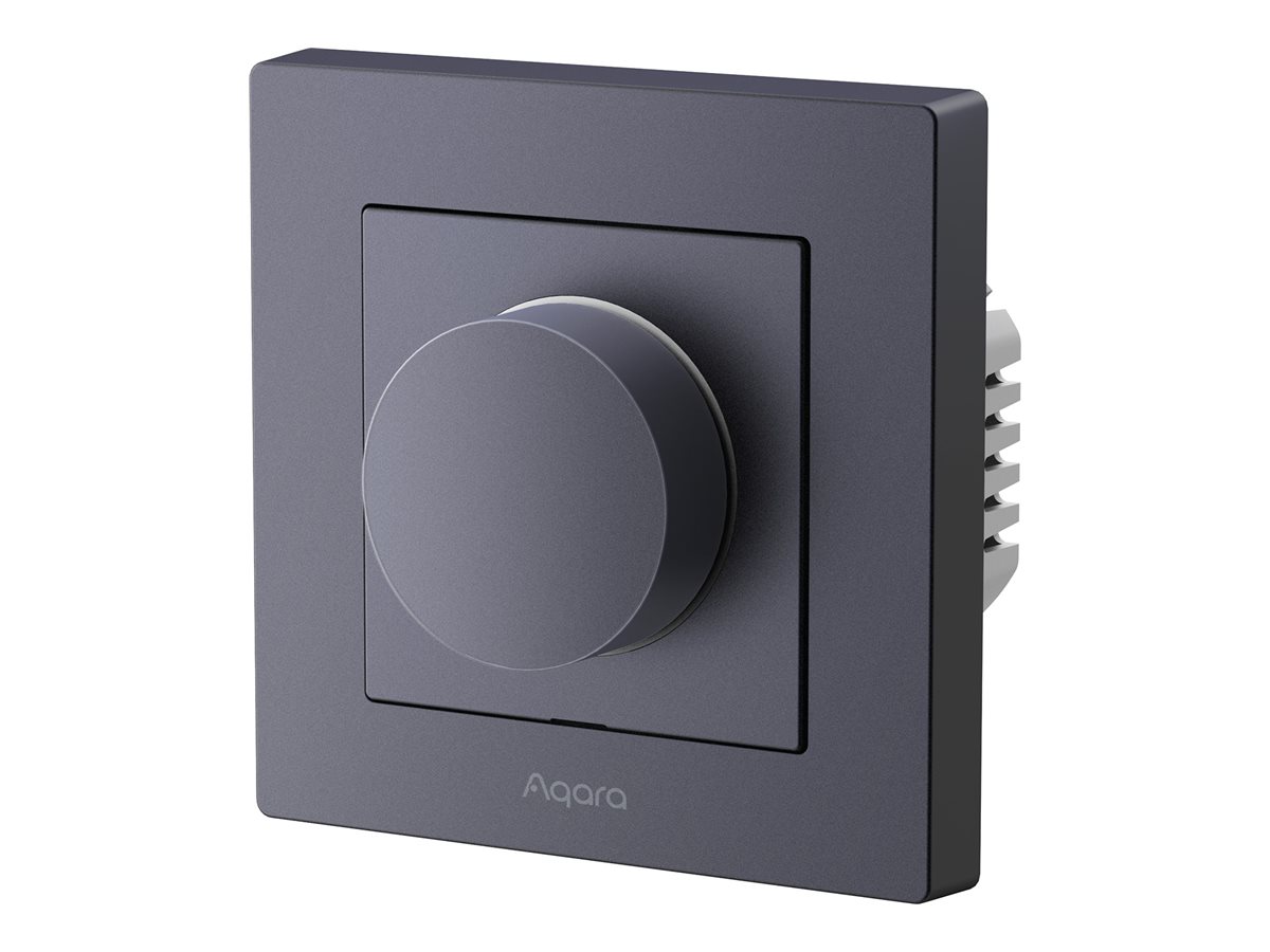 Aqara H2 - Smarter Dimmerschalter - kabellos