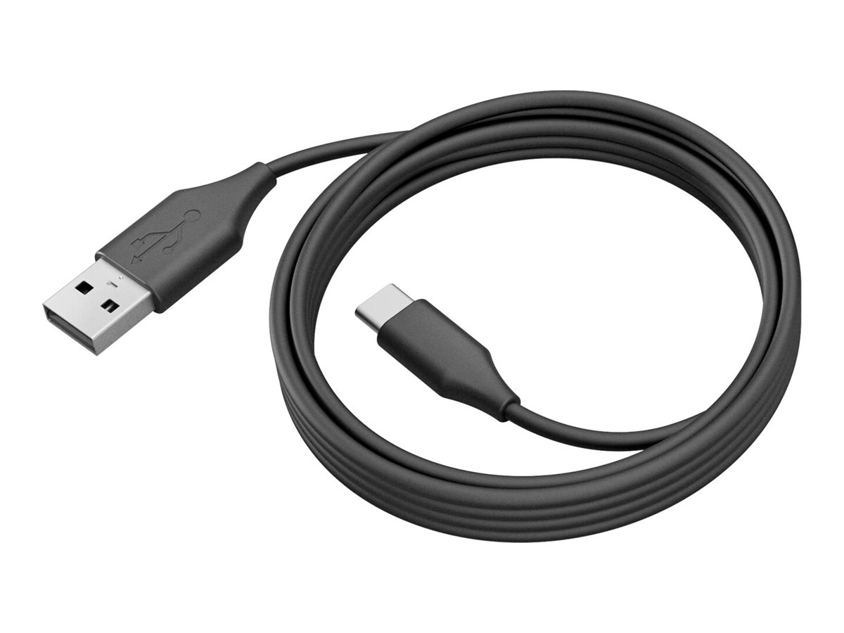 Jabra USB-Kabel - USB-C (M) zu USB Typ A (M)USB 3.0 - 2 m - für PanaCast 50 - 50 Room System