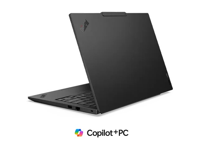 Lenovo ThinkPad E14 Gen 7 21U2 - 180°-Scharnierdesign - Intel Core Ultra 7 258V / 2.2 GHz - Win 11 Pro - Intel Arc Graphics 140V - 32 GB RAM - 1 TB SSD TCG Opal Encryption 2, NVMe - 35.6 cm (14")IPS 1