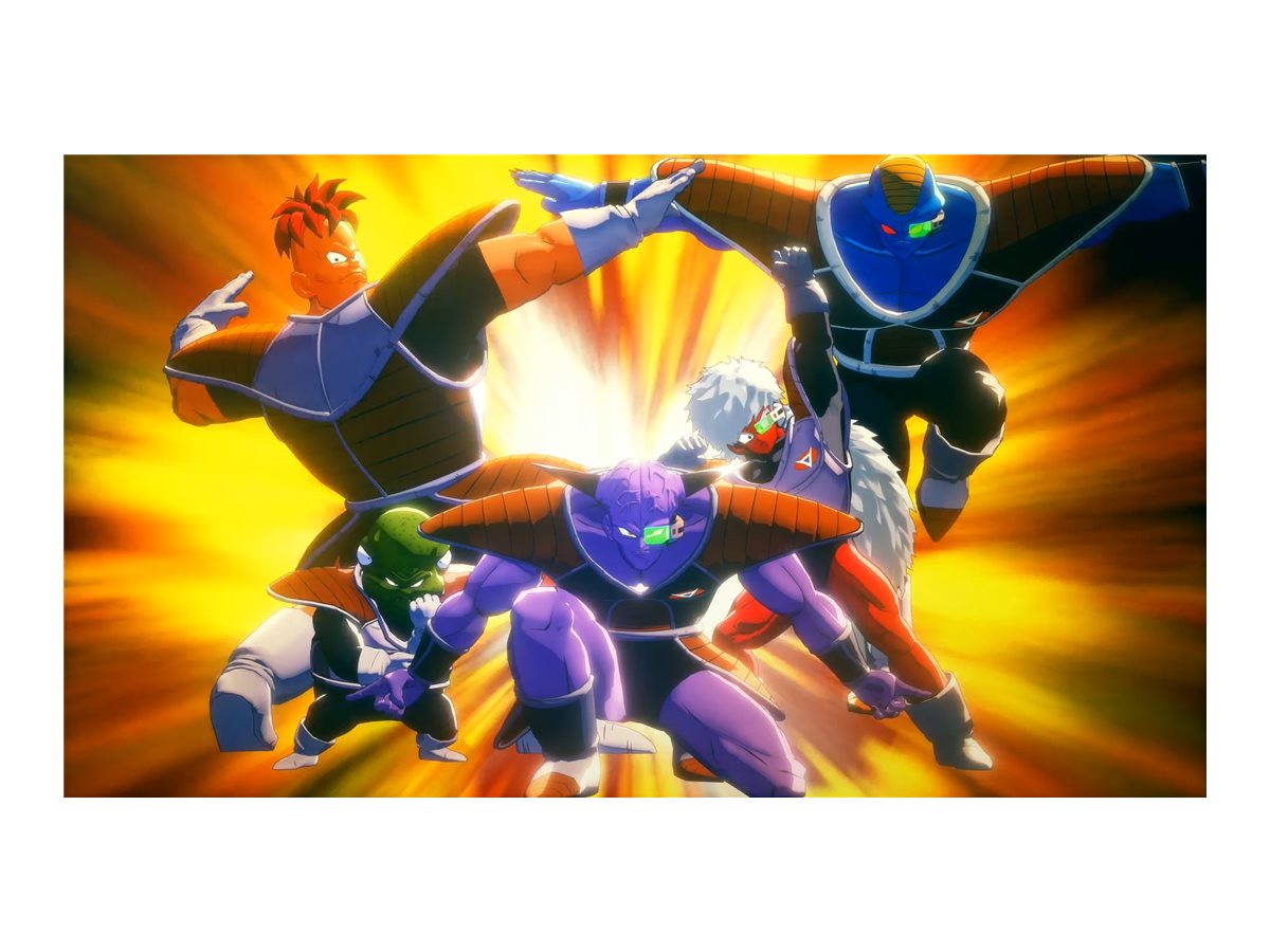 Microsoft Dragon Ball Z: Kakarot - Season Pass - Xbox One