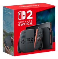 Nintendo Switch 2 2WLAN