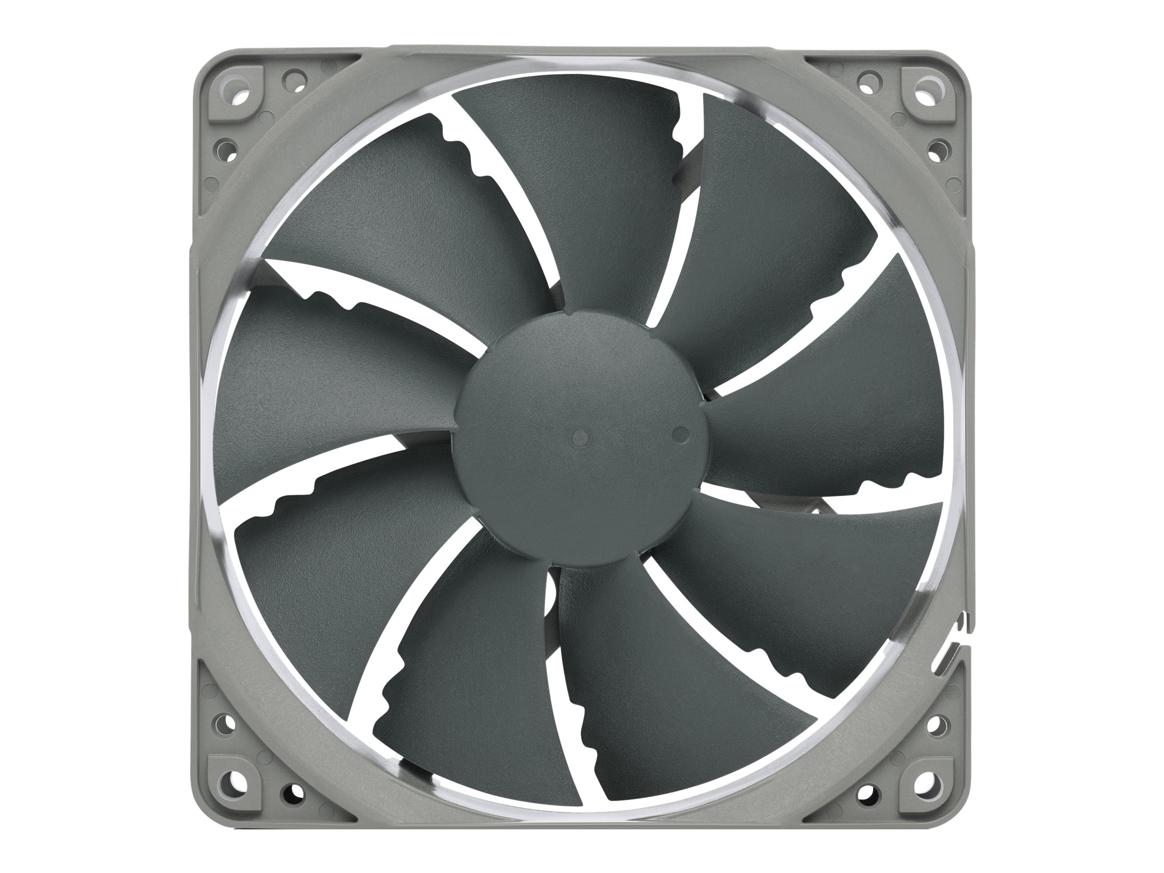 Noctua Redux NF-P12 - Gehäuselüfter - 120 mmm