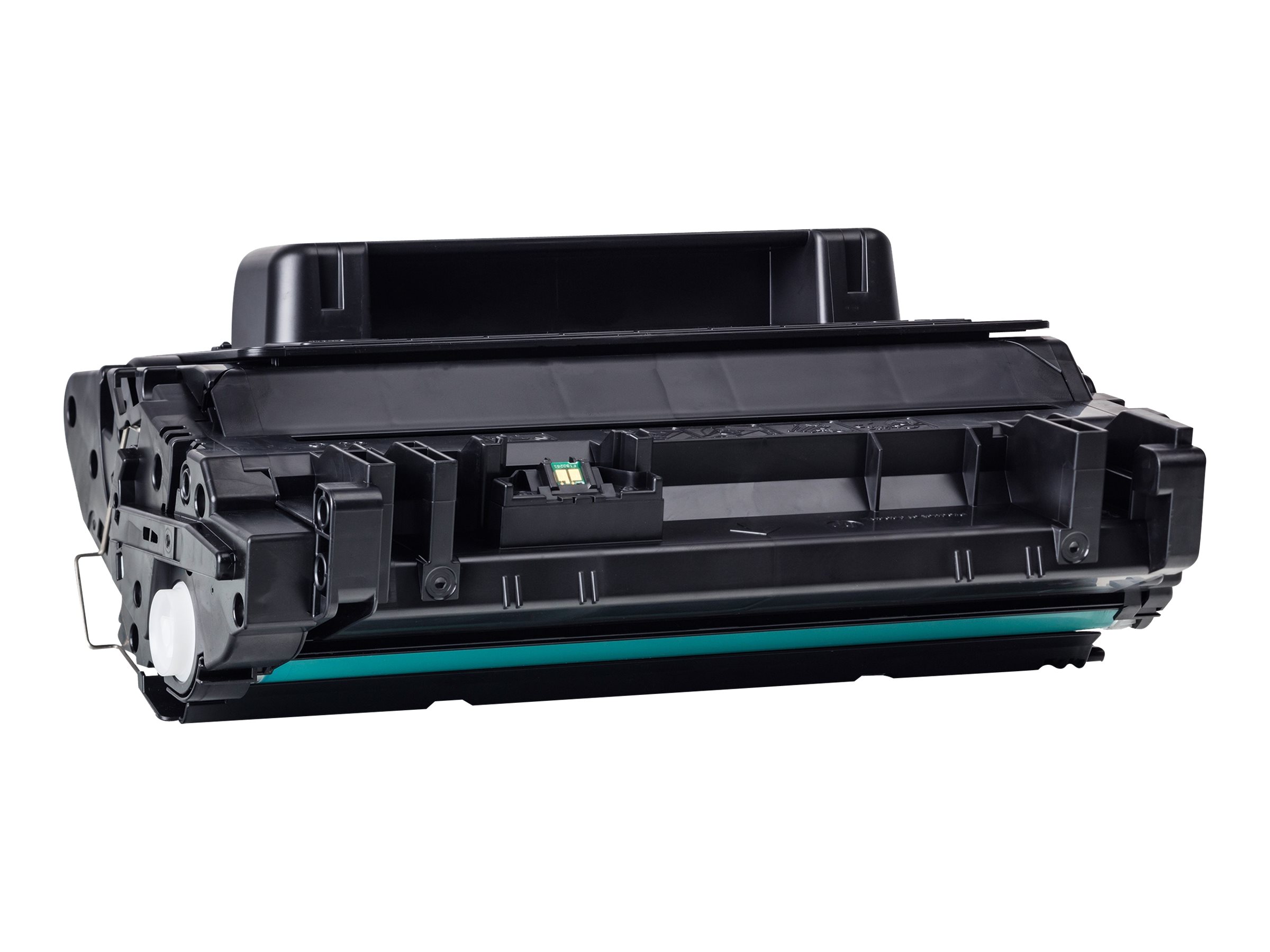 KMP H-T227 - 475 g - Schwarz - kompatibel - Tonerpatrone (Alternative zu: HP 81A)für HP LaserJet Enterprise M605 - M632 - MFP M630; LaserJet Enterprise Flow MFP M630