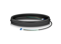 Ubiquiti Netzwerkkabel - LC Single-Modus (M)zu LC Single-Modus (M) - 61 m - Glasfaser