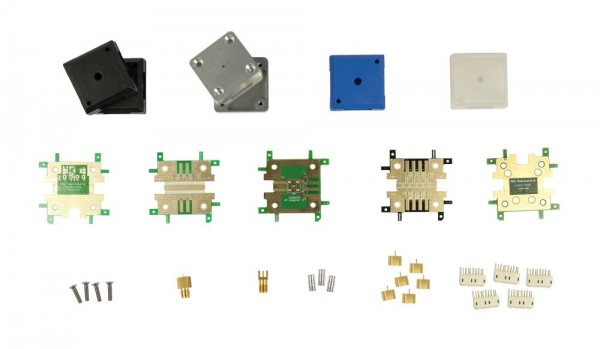 ALLNET 130193, Brick’R’knowledge, ALLNET, Mehrfarbig