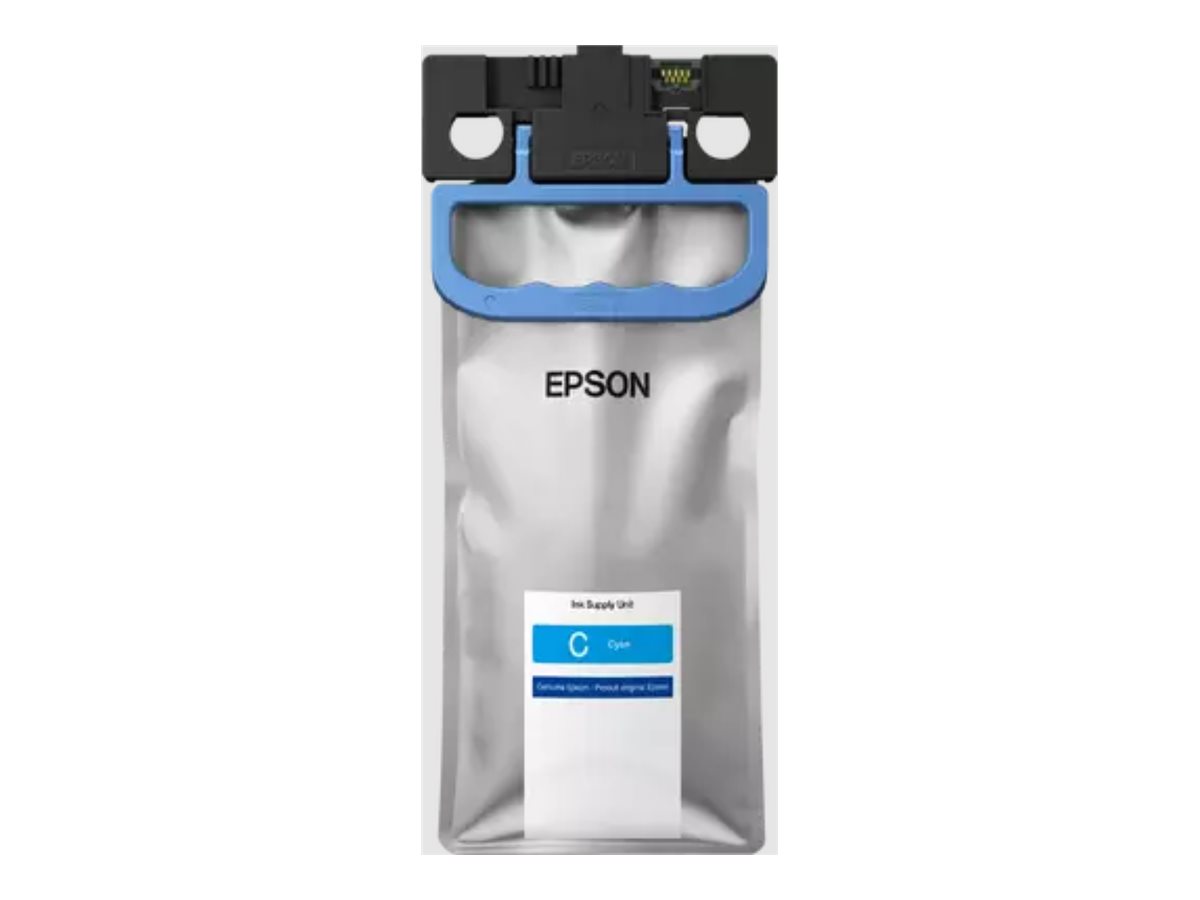 Epson T11P2 - Größe XXL - Cyan - original - Tinten-Packungfür P/N: C11CK19401 - C11CK19401BM - C11CK19401E1 - C11CK21401