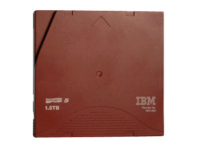 Lenovo IBM - LTO Ultrium 5 - 1.5 TB / 3 TB
