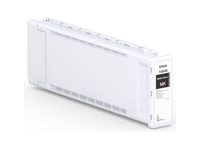 Epson T48M8 - 700 ml - mattschwarz - originalTintenpatrone - für SureColor SC-P6500D - SC-P6500DE - SC-P6500E - SC-P8500D - SC-P8500DM