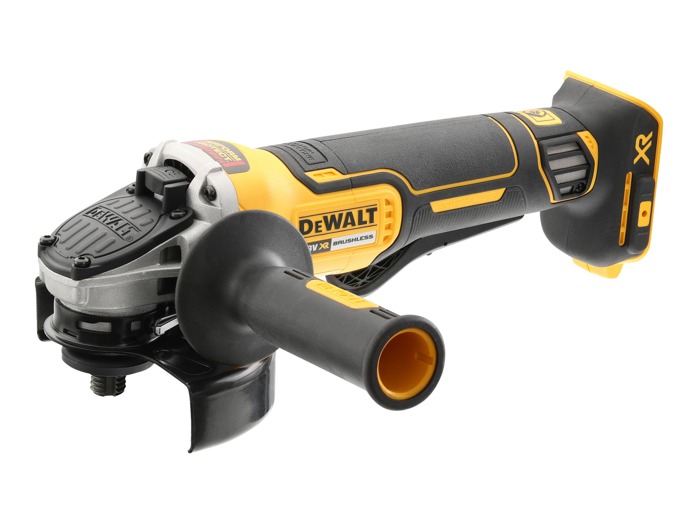 DEWALT XR - Winkelschleifer - schnurlos - 800W - 125 mm - 18 V