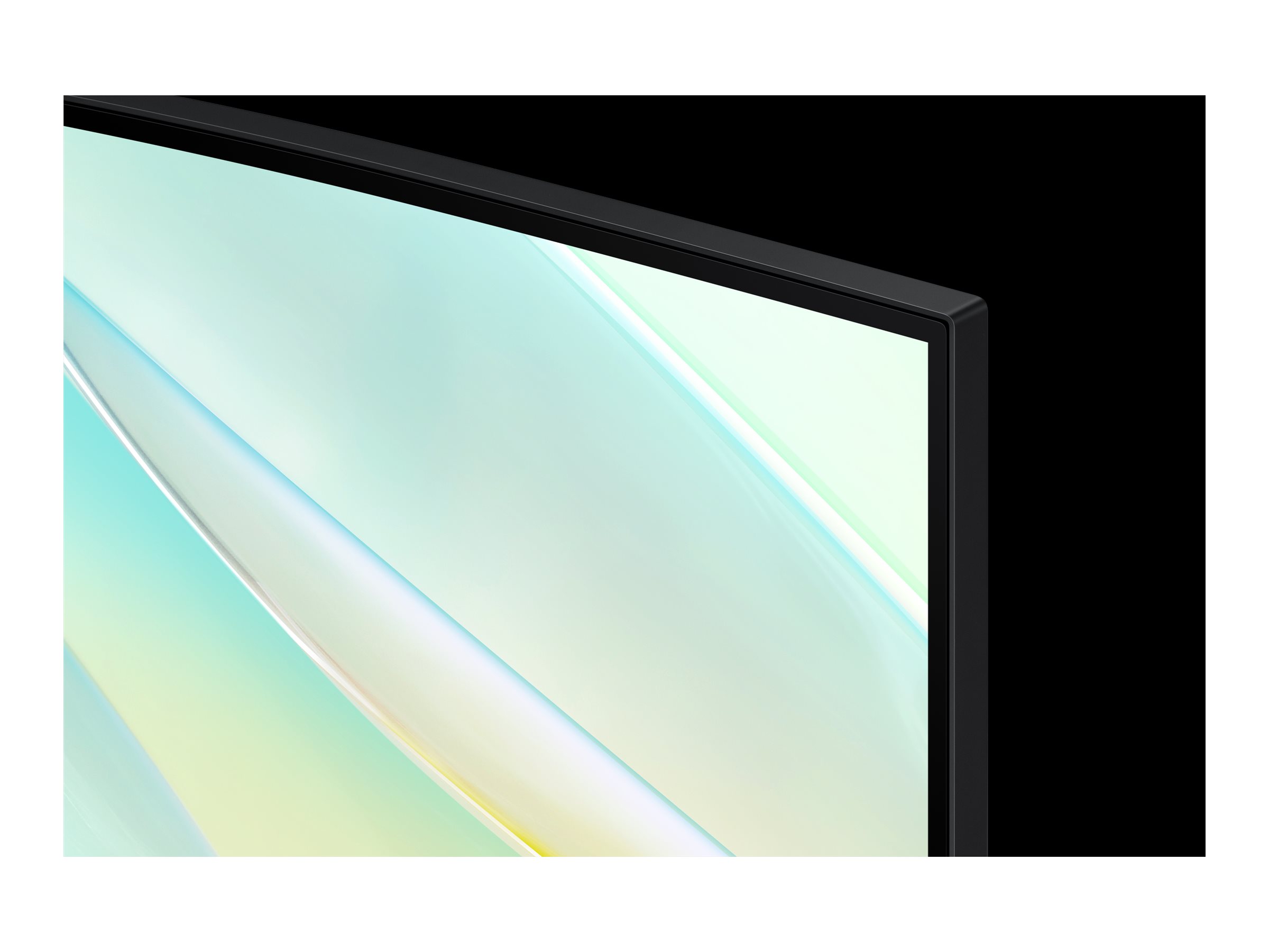Samsung ViewFinity S6 S34C652UAU - S65UC Series - LED-Monitor - gebogen - 86 cm (34")3440 x 1440 UWQHD @ 100 Hz - VA - 350 cd/m² - 3000:1 - HDR10 - 5 ms - HDMI - DisplayPort - USB-C - Lautsprecher - S