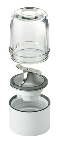 Kenwood Electronics Kenwood AT320 - Küchenmaschinen-Zubehörpaketfür Küchenmaschine - weiß - für Chef Titanium KM010; Classic KM336 - KM636; Major Titanium KM020 - KM023; Premier KMM760