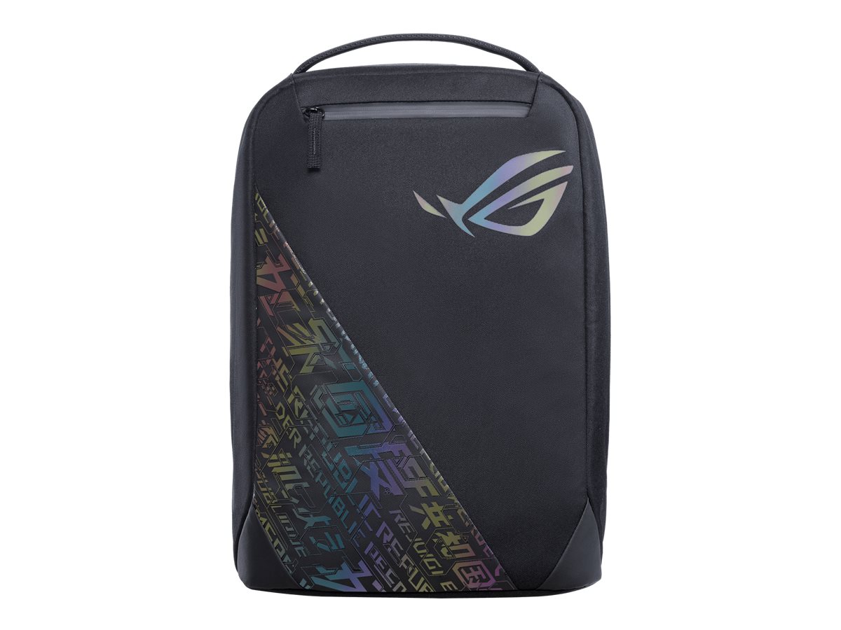 ASUS ROG BP1501G - Holographic Edition - Notebook-Rucksack - 43.2 cm (17")
