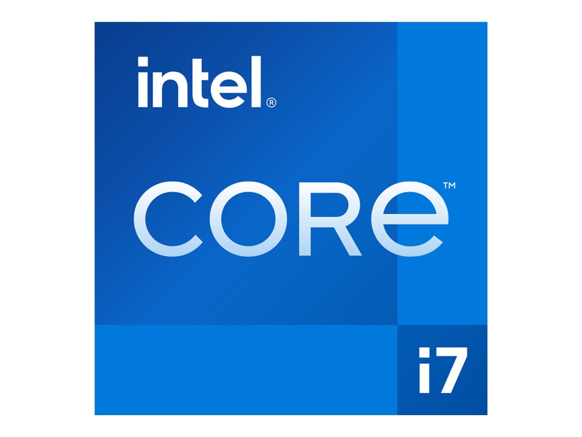 Intel Core i7 i7-14700F - 2.1 GHz - 20 Kerne28 Threads - 33 MB Cache-Speicher - FCLGA1700 Socket - OEM