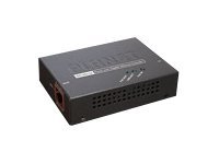 Planet POE-E201 - Repeater - 1GbE - 10Base-T100Base-TX - 1000Base-T - RJ-45 / RJ-45 - bis zu 100 m
