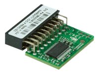 Supermicro AOM-TPM-9665V-S - Trusted Platform Module (TPM)