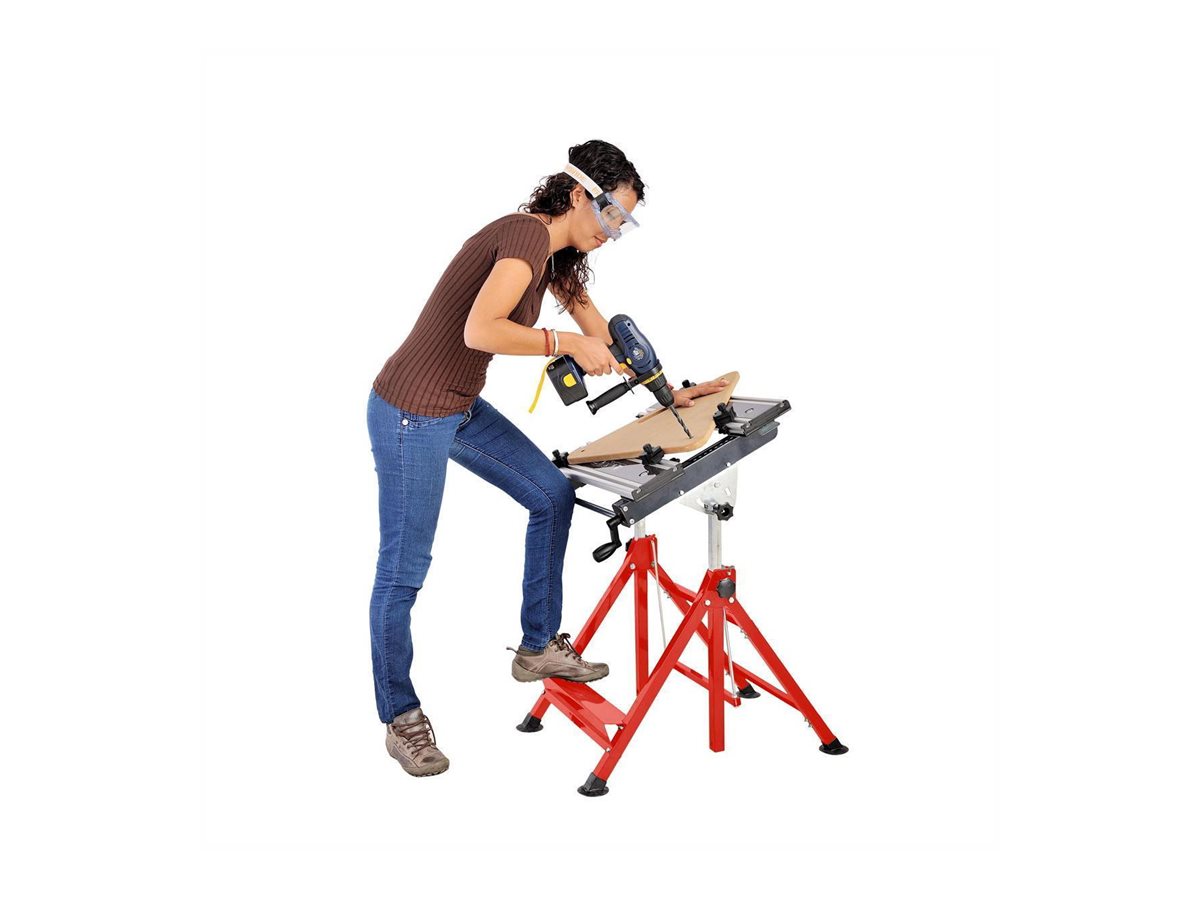 Holzmann WST20 - Werkbank-Aufspanntisch