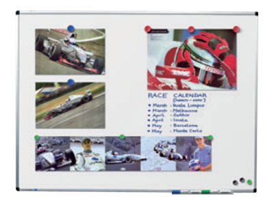 LEGAMASTER PREMIUM - Whiteboard - geeignet für