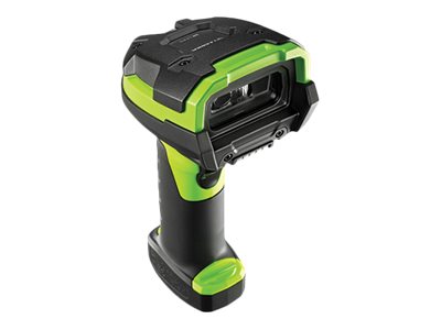 Zebra LI3678-SR - USB Kit - Barcode-ScannerHandgerät - Bluetooth 4.0