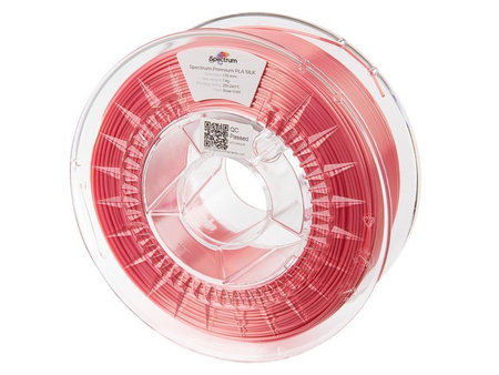 Spectrum Filaments SILK PLA, 1 Stück(e), 1 kg