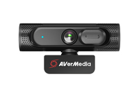 AVer AVerMedia PW315, 2 MP, 1920 x 1080 Pixel, Full HD, 60 fps, 1920x1080@60fps, 1080p