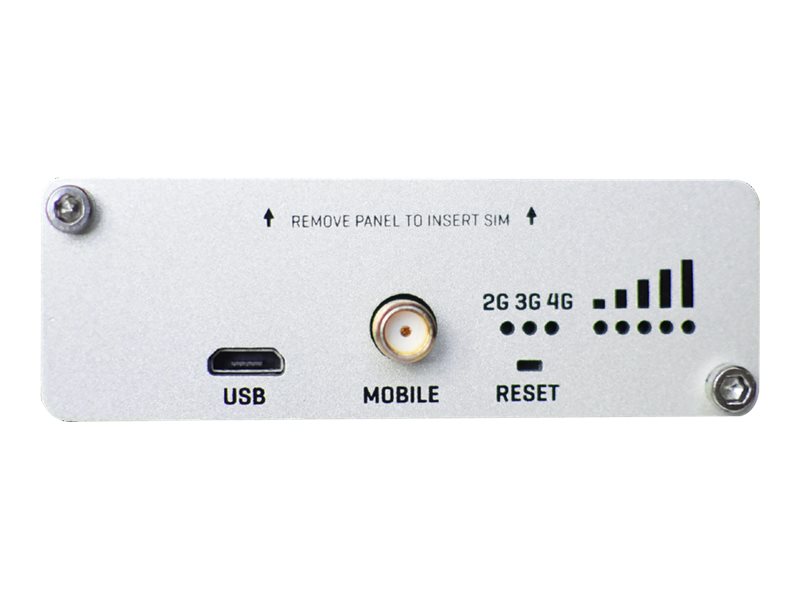 Teltonika TRB141 - Gateway - LTE B1/B20/B28/B3/B7/B88
