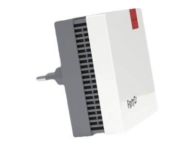 FRITZ! Repeater 1200 AX - Wi-Fi-Range-Extender1GbE - Wi-Fi 6 - 2.4 GHz - 5 GHz