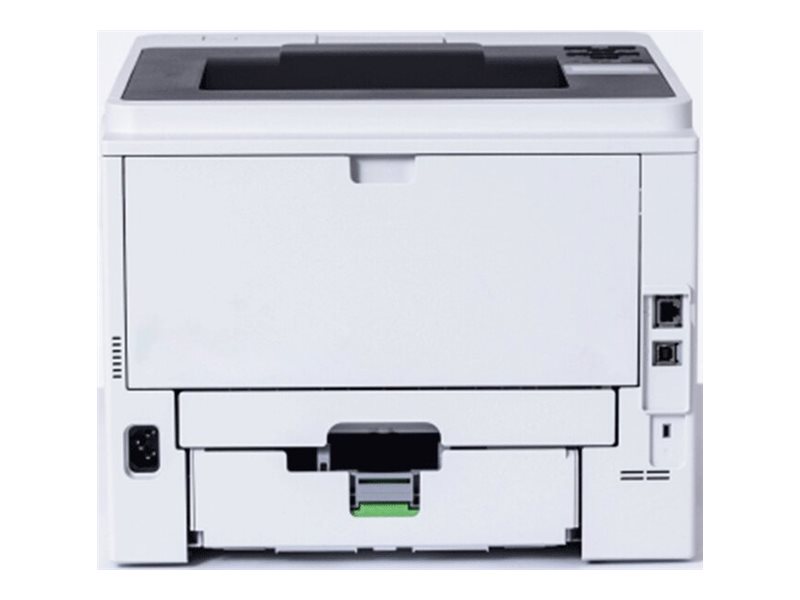 Brother HL-L6210DW - Drucker - s/w - DuplexLaser - A4/Legal - 1200 x 1200 dpi - bis zu 50 Seiten/Min. - Kapazität: 620 Blätter - USB 2.0 - Gigabit LAN - Wi-Fi(n)