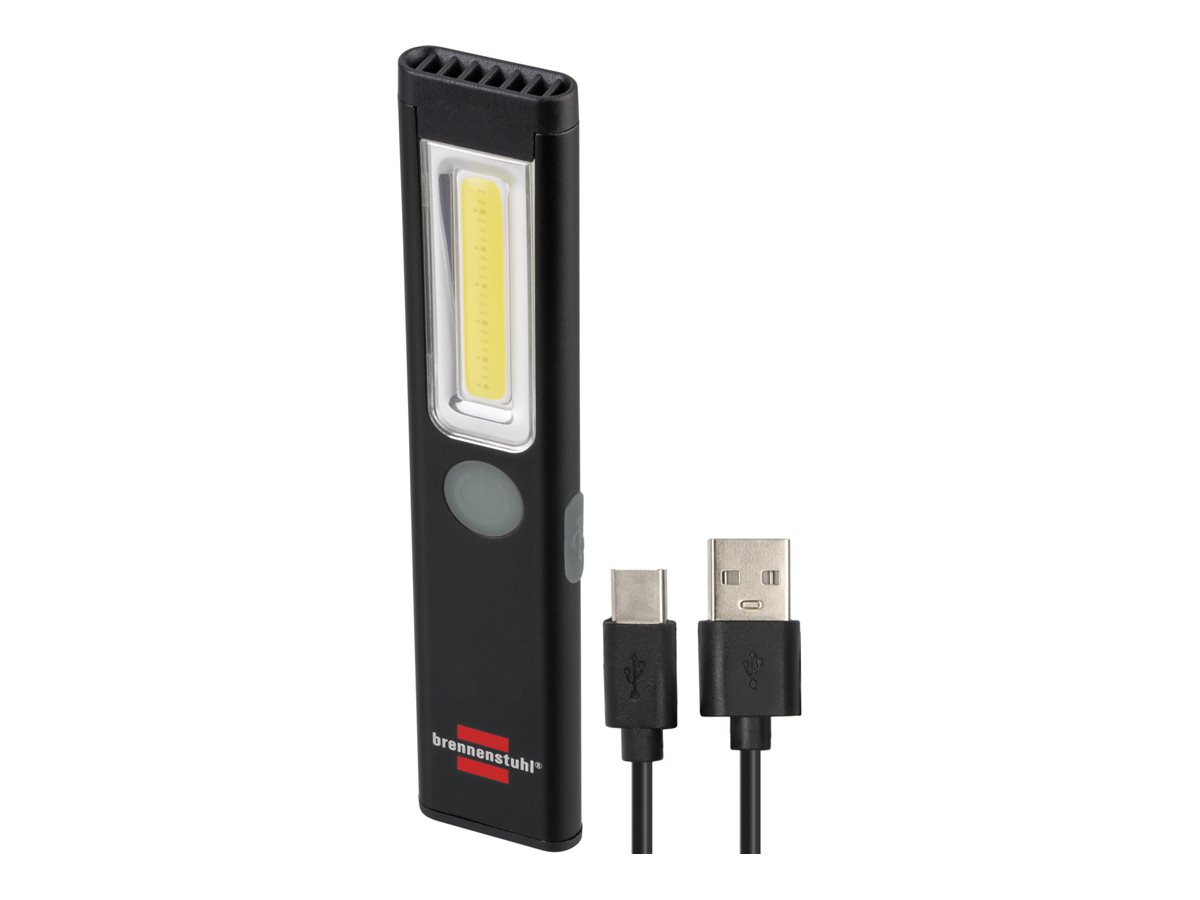 Brennenstuhl PL 200 AC - Arbeitsbeleuchtung - LED