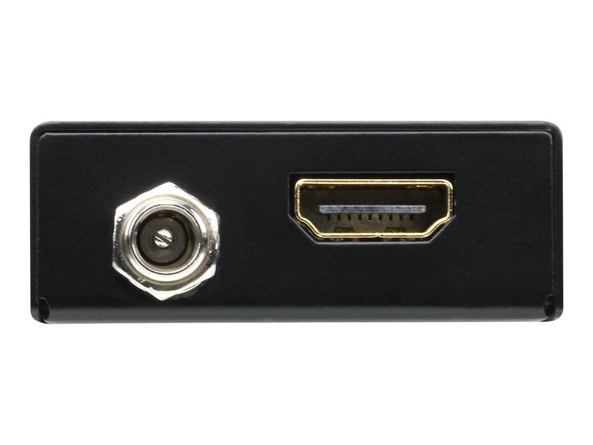 ATEN VB800 - Erweiterung für Video/Audio - HDMIbis zu 10 m - für VanCryst VM6809H - VS0801H
