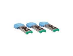 HP  1000 Stck. Heftkartusche - für LaserJetEnterprise 600 M601 - 600 M602 - 600 M603 - M604 - M605 - M606; LaserJet Managed M605