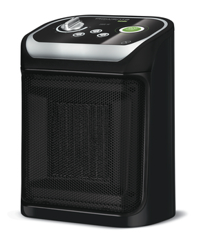 ROWENTA Mini Excel Eco Safe SO9266, Elektrischer Raumheizlüfter, Keramik, 1,5 m, IP20, Drinnen, FlurMINI EXCEL ECO SAFE SO9266F0 KERAMIK-LUFTERHITZER LEISTUNGSSTARK KOMPAKT