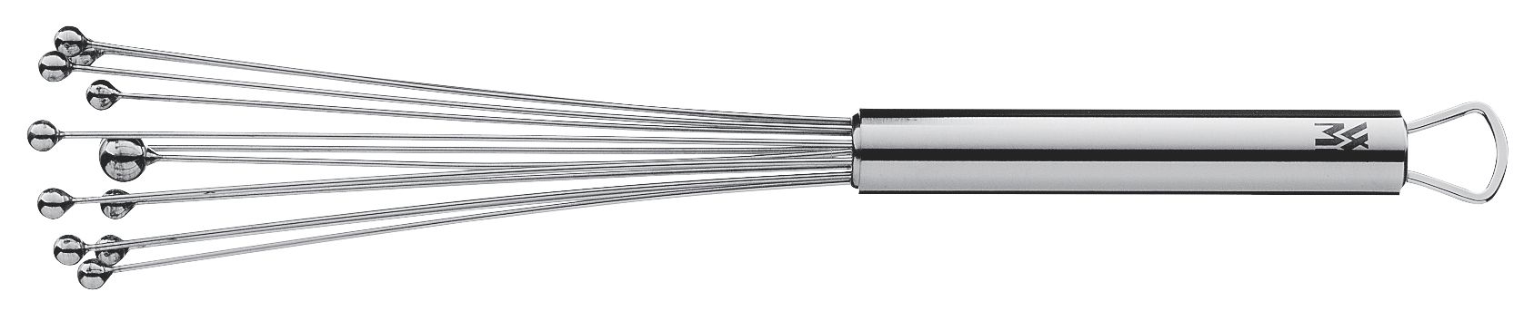 WMF Profi Plus - Rührblitz - 27 cm - Edelstahlmatt