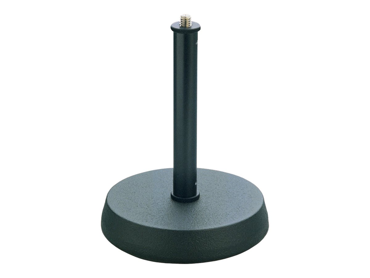 König & Meyer K&M 232 - Ständer für Mikrofon - Schwarz