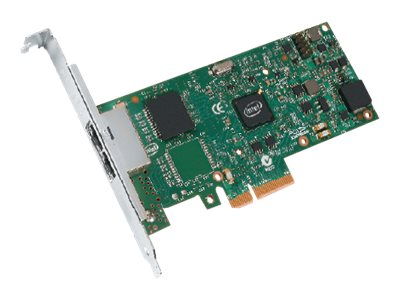 Fsas Technologies FUJITSU PLAN CP Intel I350-T2 - Netzwerkadapter - PCIe 2.1 x4 Low-Profile - Gigabit Ethernet x 2 (Packung mit 20)