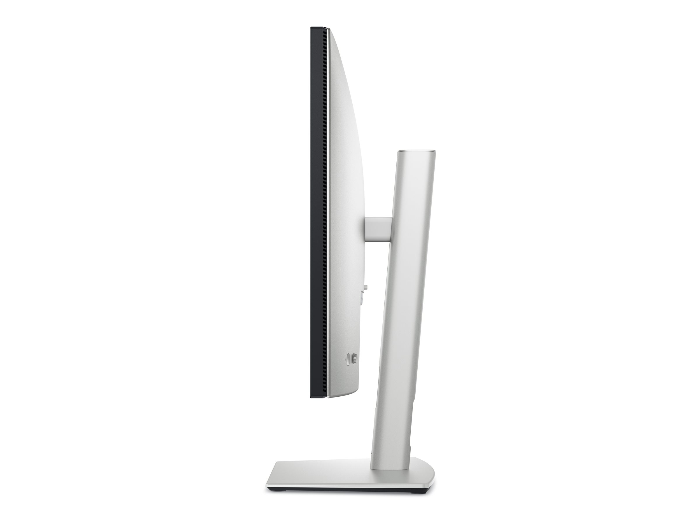 Dell UltraSharp U2725QE - LED-Monitor - 68.47 cm (27")3840 x 2160 4K @ 120 Hz - IPS - 450 cd/m² - 3000:1 - DisplayHDR 600 - 5 ms - Thunderbolt 4 - HDMI - DisplayPort - mit 3 Jahre erweiterte Basisaust