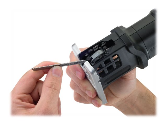 Black & Decker Multievo MTJS1 - Multifunktions-Stichsägeneinsatzz