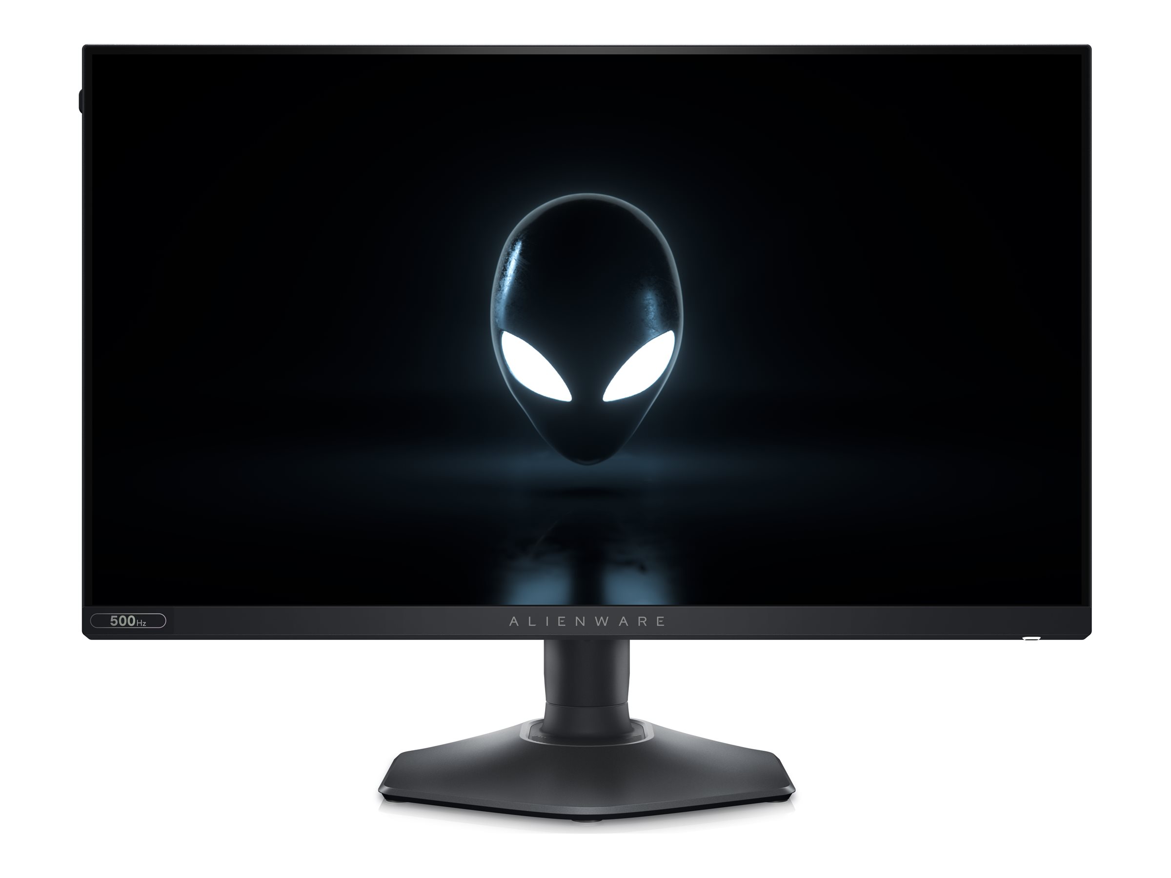 Dell Alienware AW2524HF - LED-Monitor - Gaming - 63.5 cm (25")(24.5" sichtbar) - 1920 x 1080 Full HD (1080p) @ 480 Hz - Fast IPS - 400 cd/m² - 1000:1 - HDR10 - 0.5 ms - HDMI - 2xDisplayPort - Dunkle S