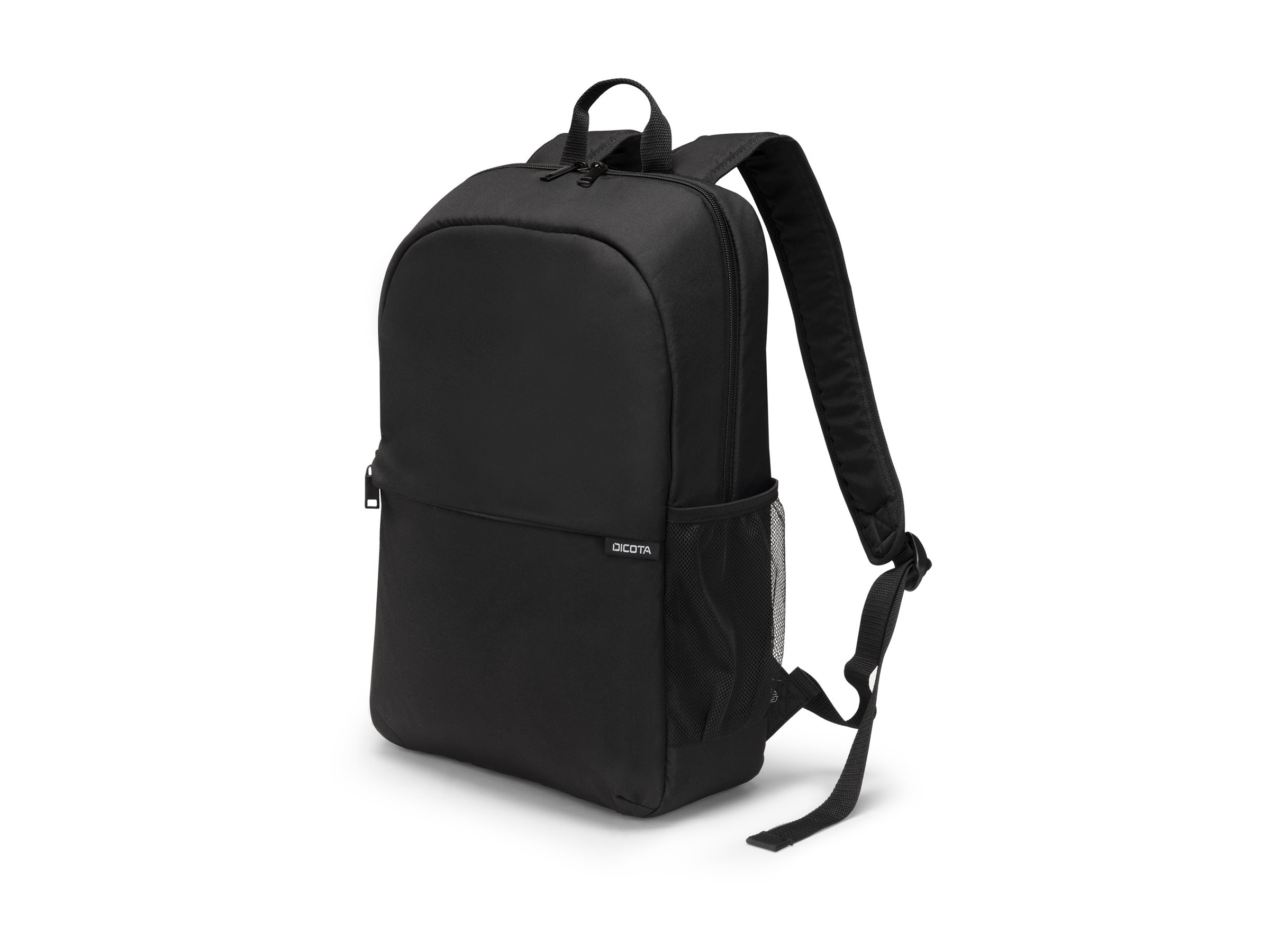 Dicota ONE - Notebook-Rucksack - 43.9 cm - 15"17.3" - Schwarz