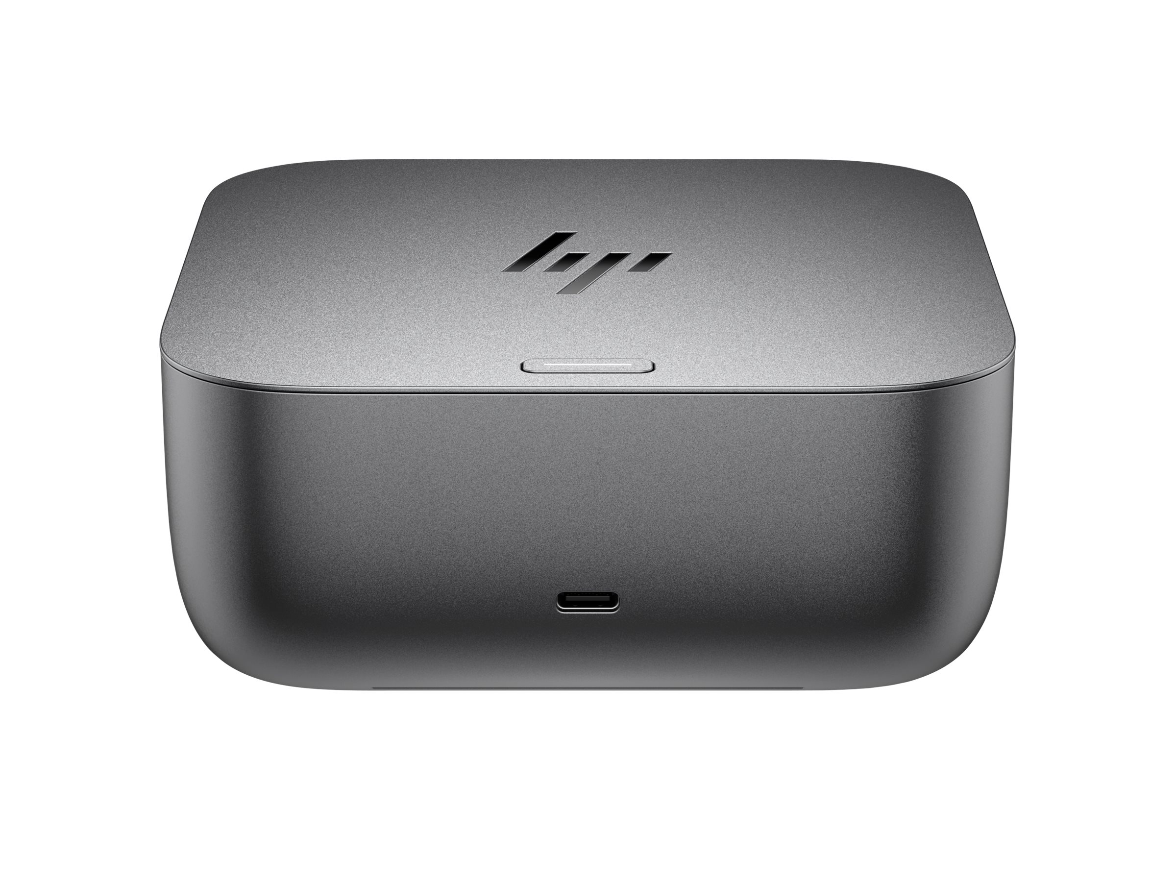 HP 280W Ultra Dock G6 - Dockingstation - Thunderbolt4 - 2 x DP - HDMI - USB-C - 1GbE - 2.5GbE - 330 Watt - Europa