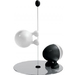 Alessi Lilliput Salz & Pfeffer ASG02 BW