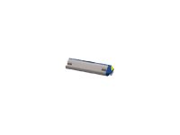 OKI Gelb - original - Tonerpatrone - für OKIPro9431Ec - Pro9431Ev - Pro9541Ec - Pro9541Ev; ES 9431dn - 9541dn