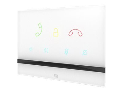 2N Telecommunications 2N Indoor Talk - Innensprechstelle - kabelgebunden