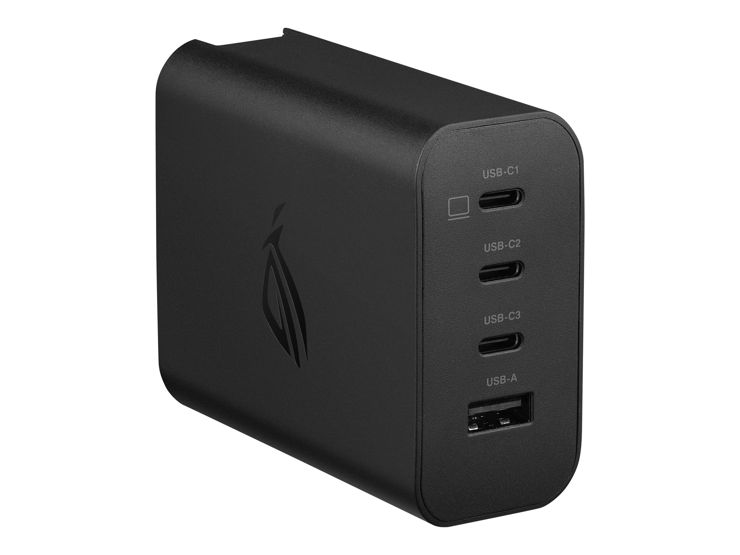 ASUS ROG - Netzteil - GaN - Wechselstrom 100-240 V