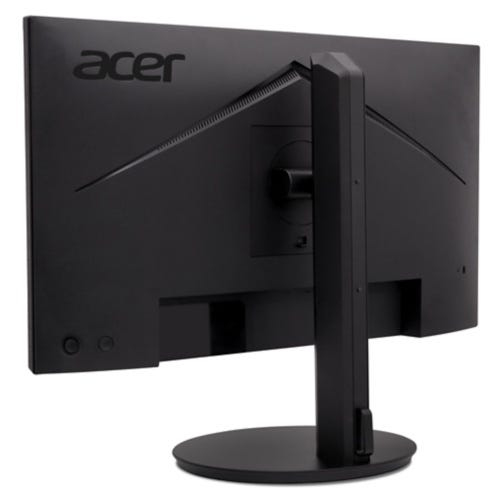 Acer Vero CB272 P6bipr - CB2 Series - LED-Monitor - 68.6 cm (27")1920 x 1080 Full HD (1080p) @ 144 Hz - IPS - 250 cd/m² - 1500:1 - HDR10 - 1 ms - HDMI - VGA - DisplayPort - Schwarz