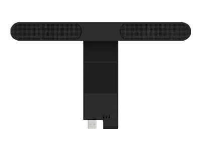 Lenovo ThinkVision MS30 - Soundbar - für Monitor4 Watt - Schwarz