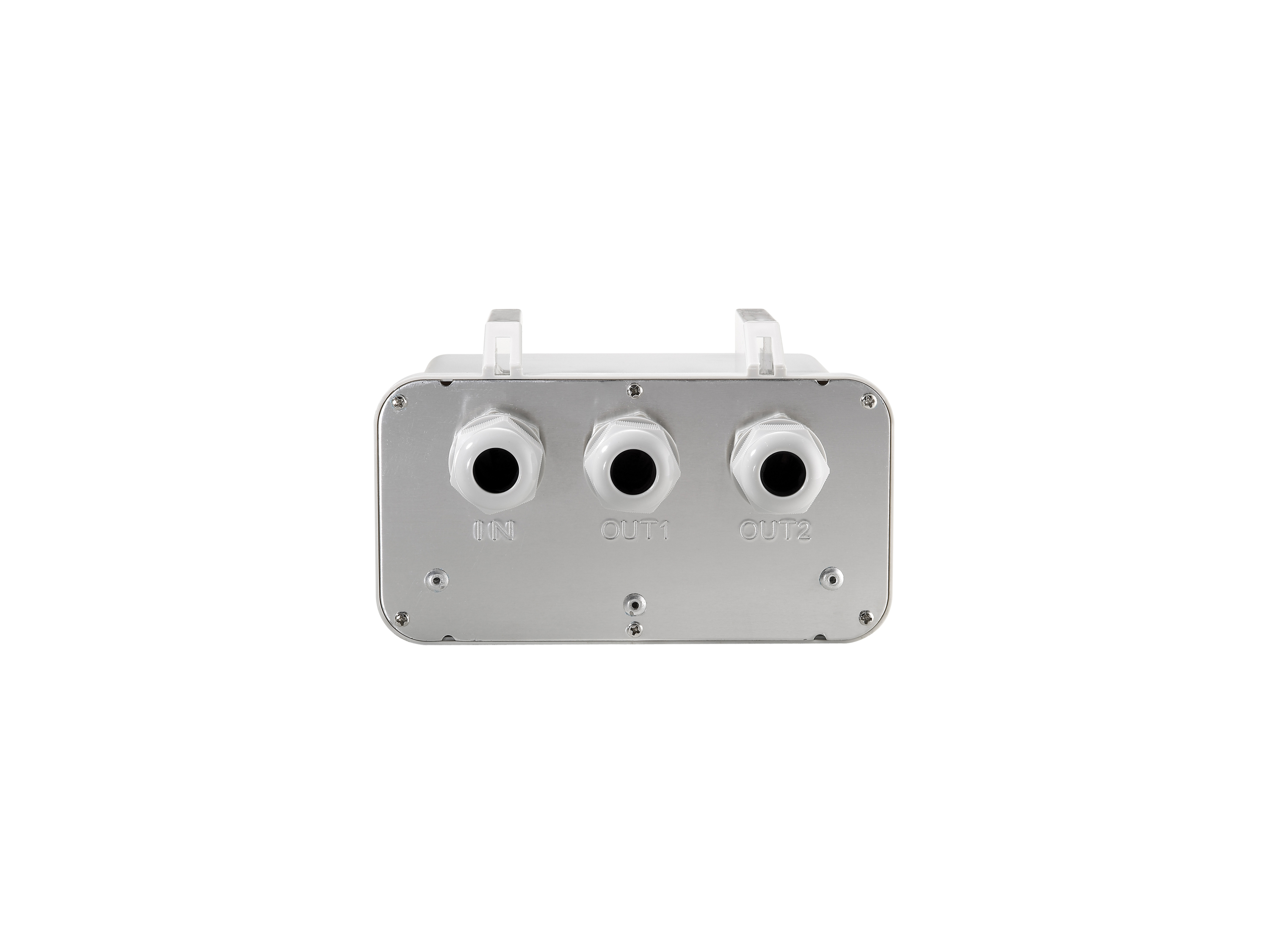 LevelOne Gigabit PoE Repeater, Outdoor, Kaskadier, 802.3at PoE+, Netzwerk-Repeater, 100 m, 1000 Mbit/s, 10/100/1000Base-T(X), IEEE 802.3, IEEE 802.3ab, IEEE 802.3af, IEEE 802.3at, IEEE 802.3u, IEEE 80