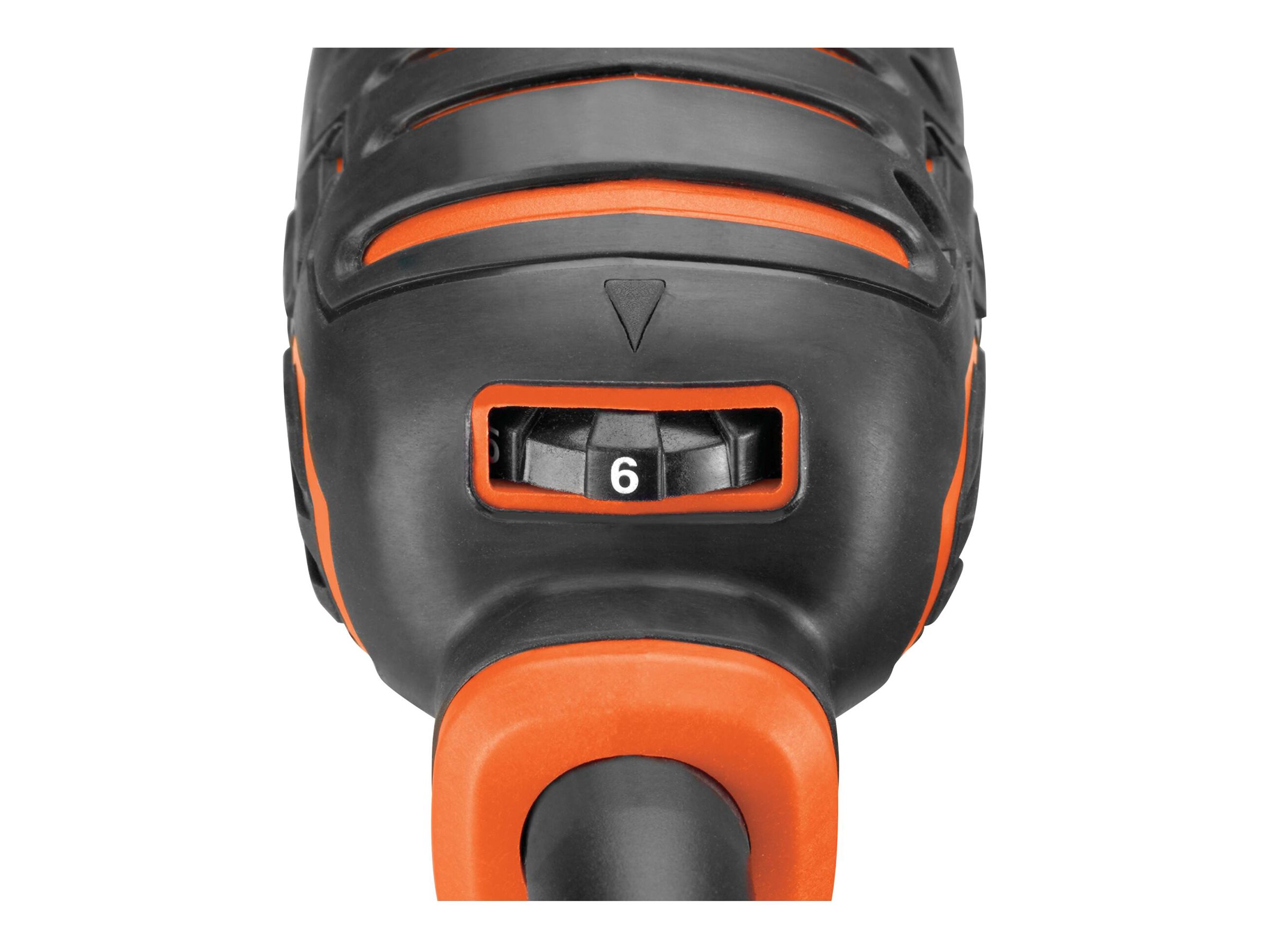 Black & Decker MT300KA - Oszillierendes Multiwerkzeug300 W