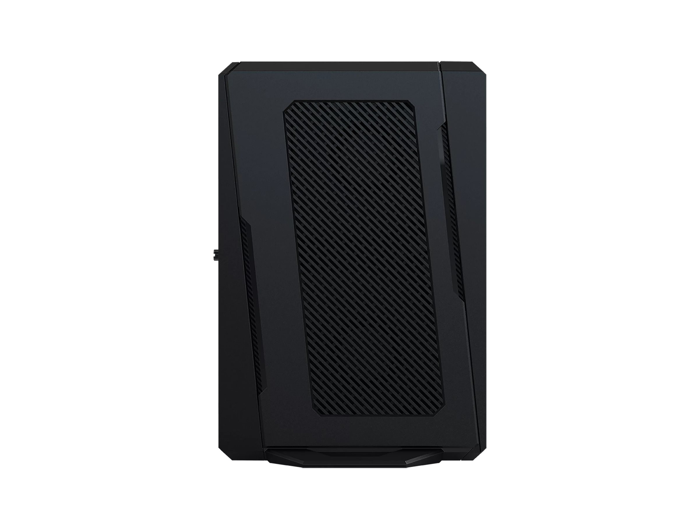 ASUS NUC 15 Performance RNUC15JNK9X40002 - BareboneMini-PC - Intel HM870 - 1 x Core Ultra 9 275HX / 2.7 GHz - RAM 0 GB - GeForce RTX 5070 - 1GbE - 2.5GbE - Bluetooth 5.2 - Wi-Fi 6 - Wi-Fi 7 - WLAN: Bl