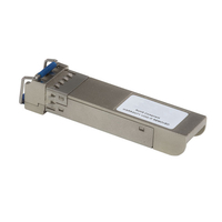 3rd Party ProLabs SFP-10G-LR-C, Faseroptik, 10000 Mbit/s, SFP+, LC, LR, 10000 m